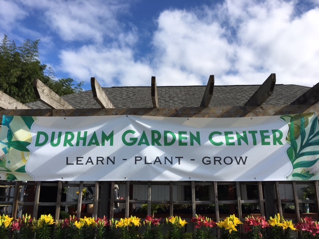 Durham Garden Center