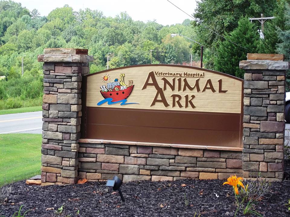 Animal Ark of Elkin