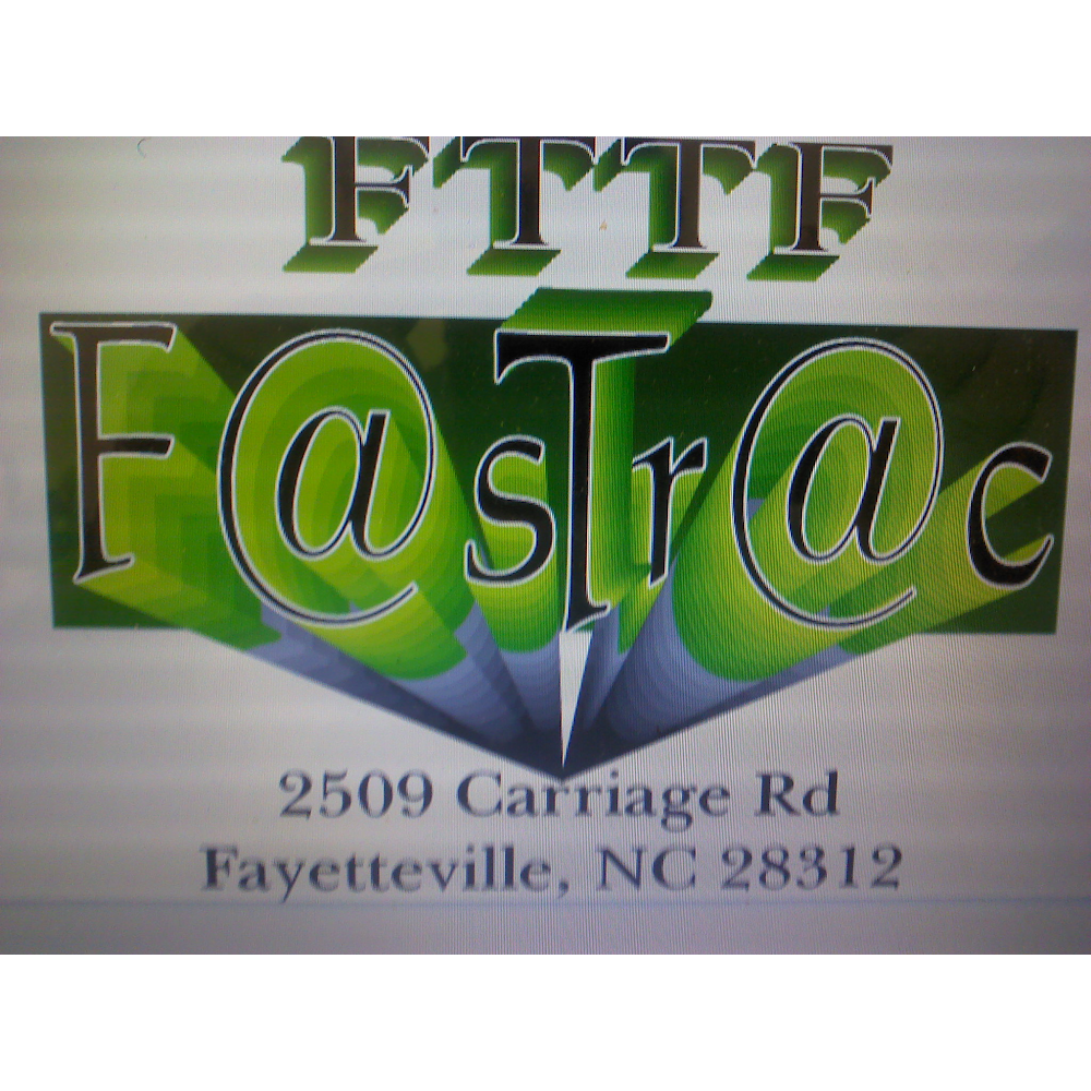 FasTrac Tax Financial Inc