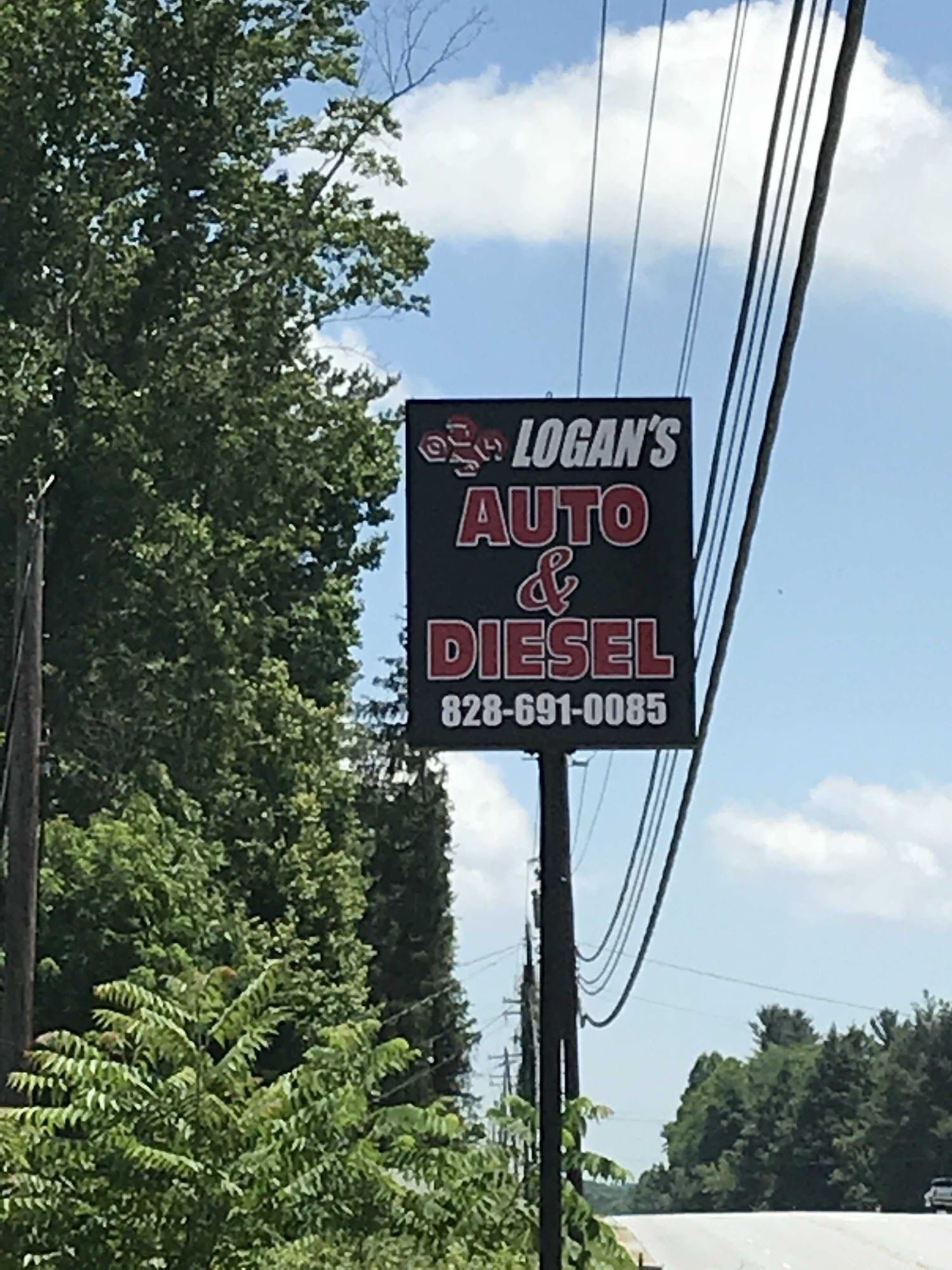 Logan's Auto & Diesel