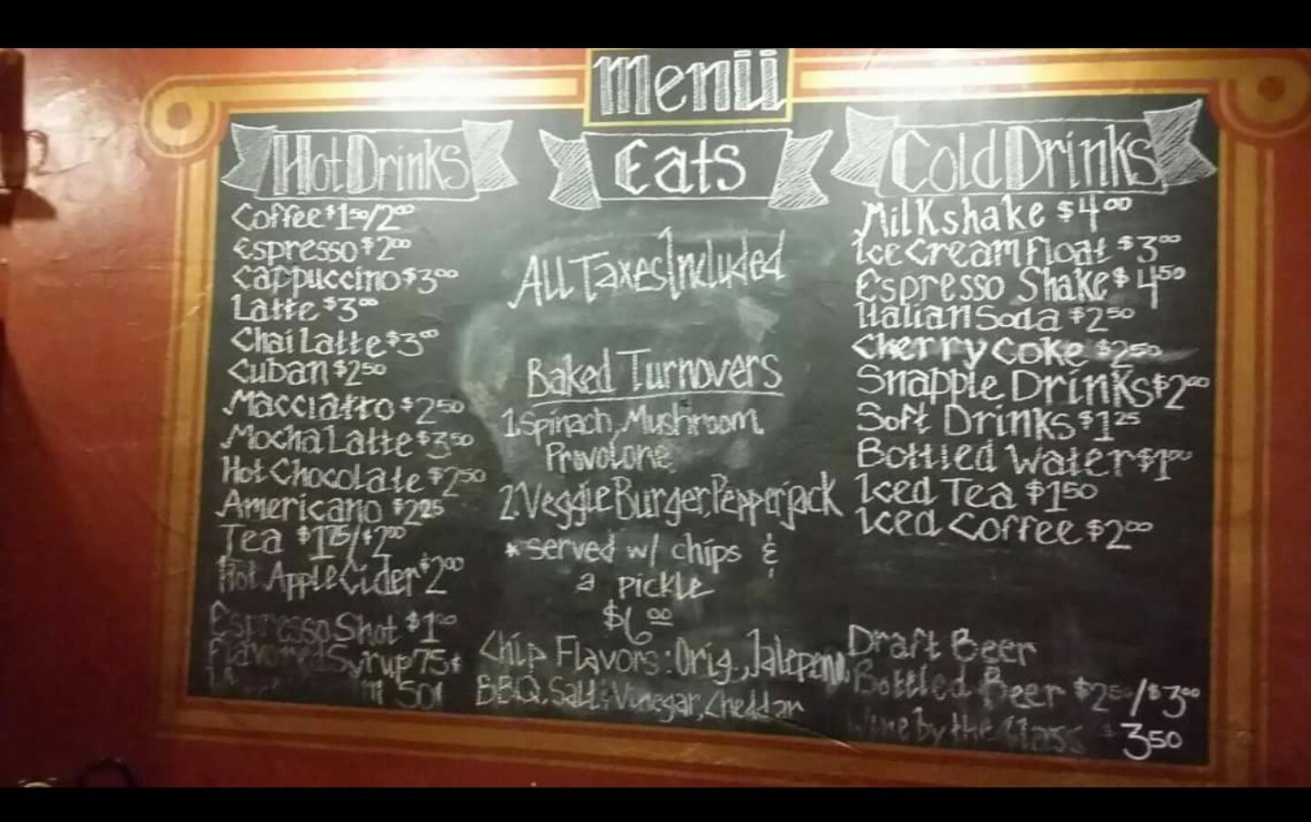 Photo credit: tripadvisor