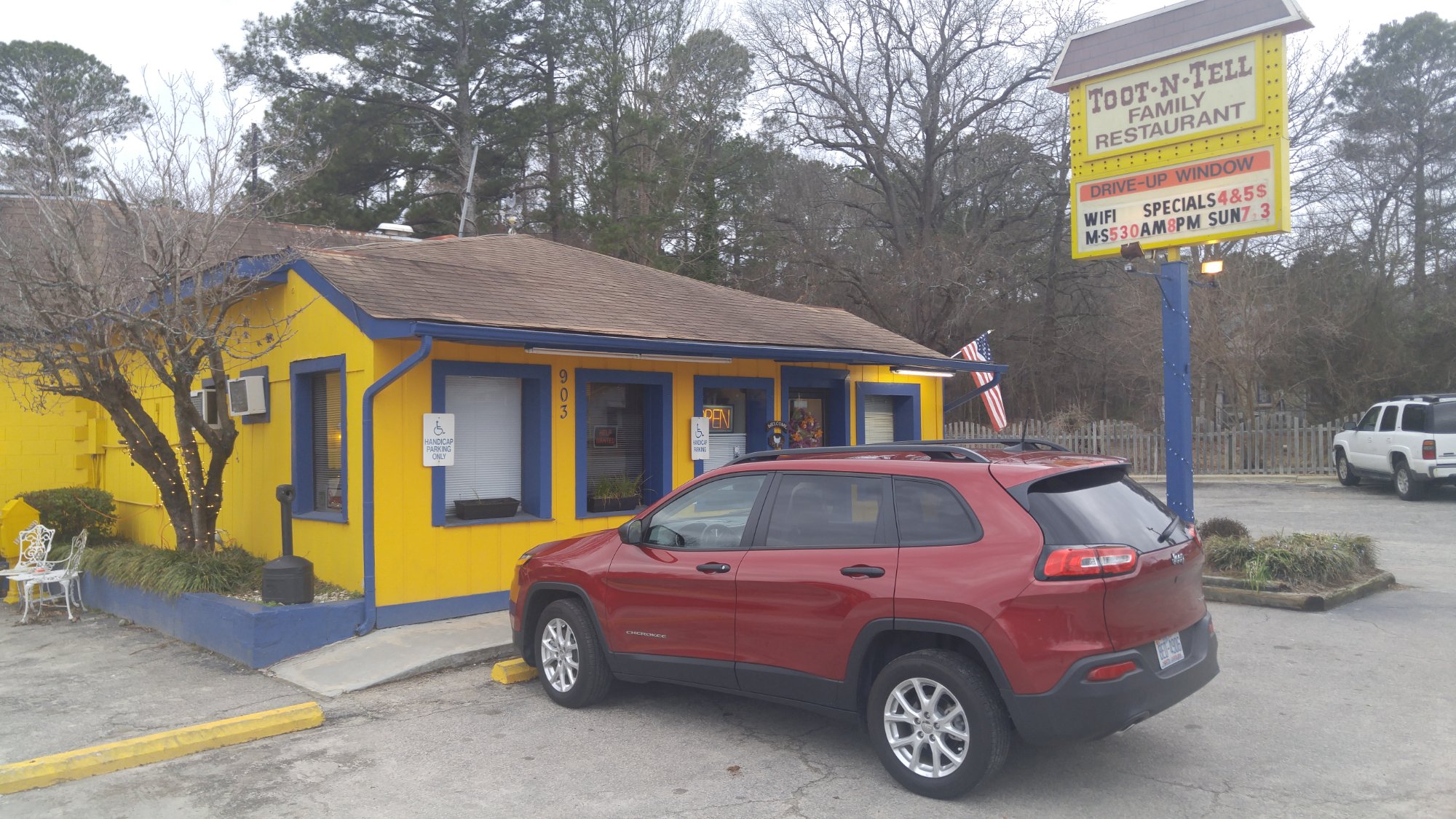 Photo credit: tripadvisor