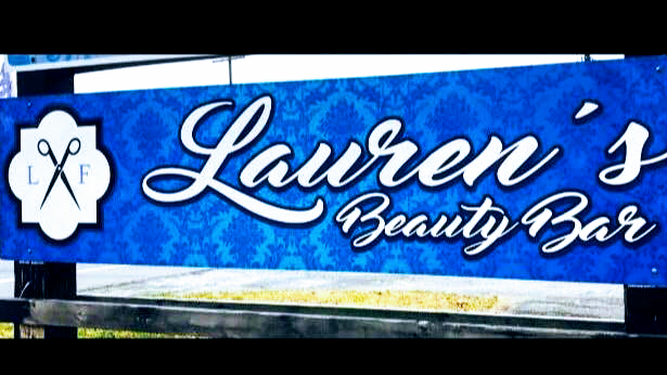 Lauren's Beauty Bar