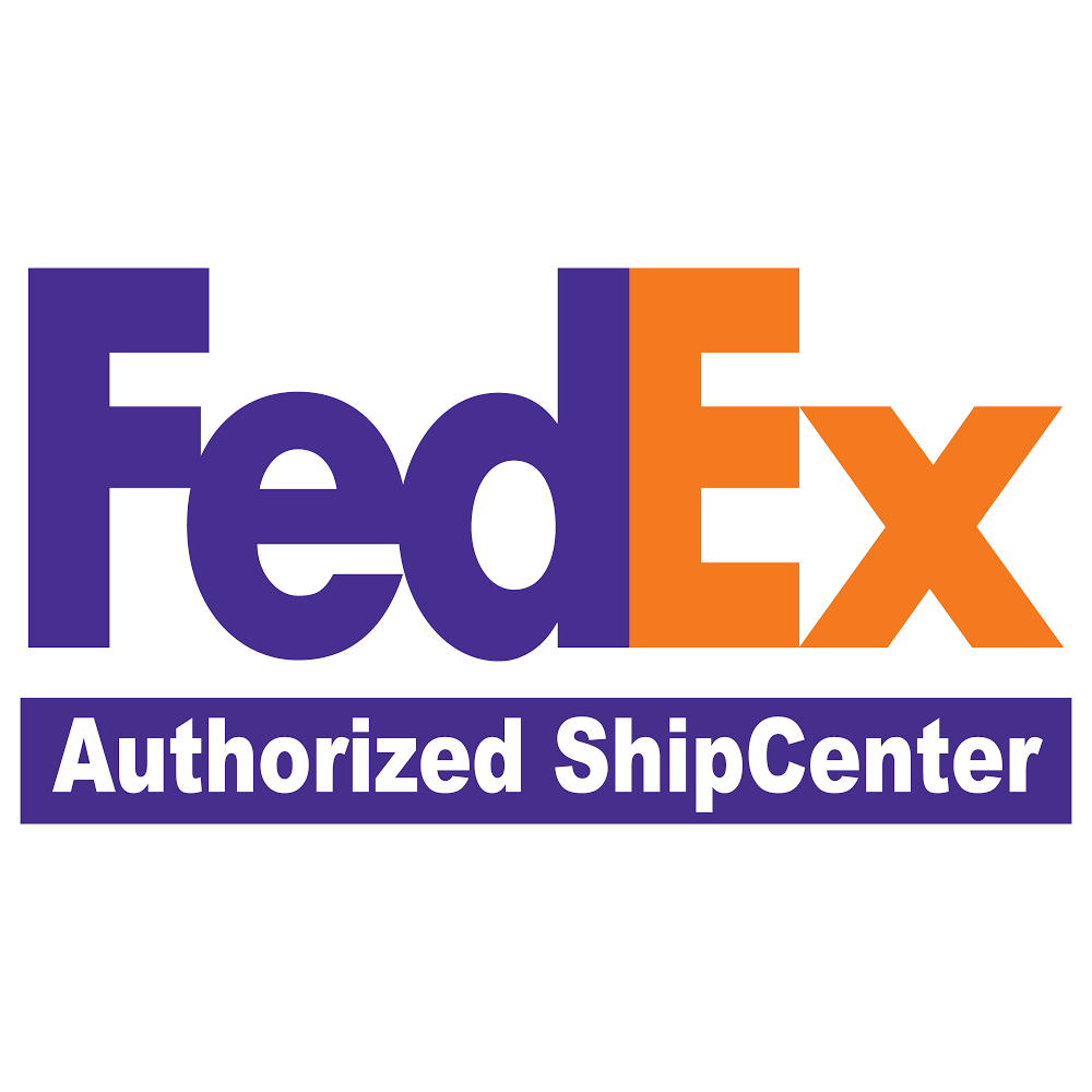 FedEx Authorized Ship Center @ Impress Me Print