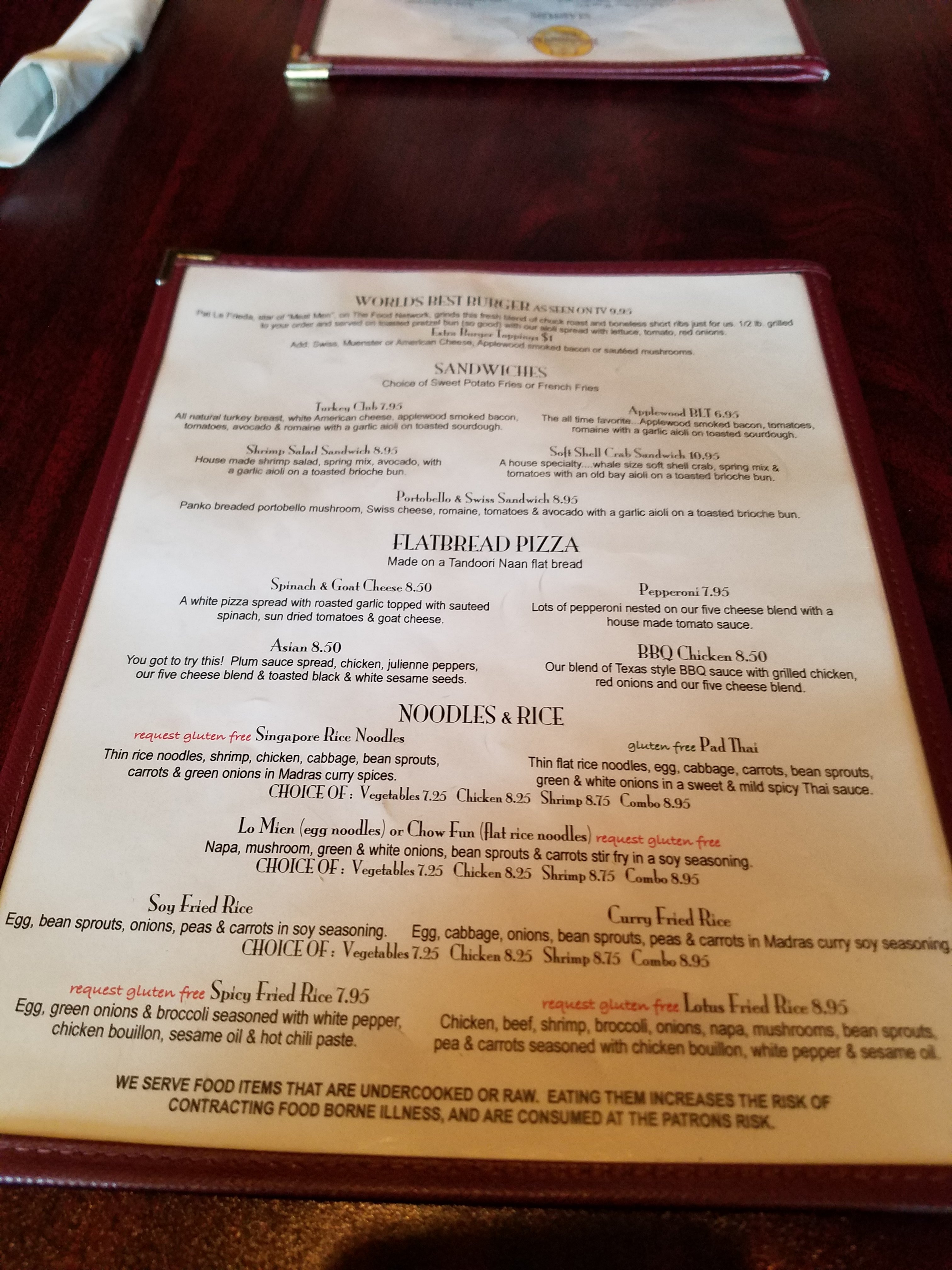 Photo credit: Tripadvisor