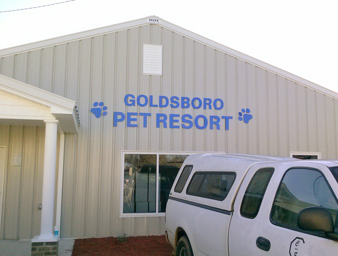 Goldsboro Veterinary Hospital