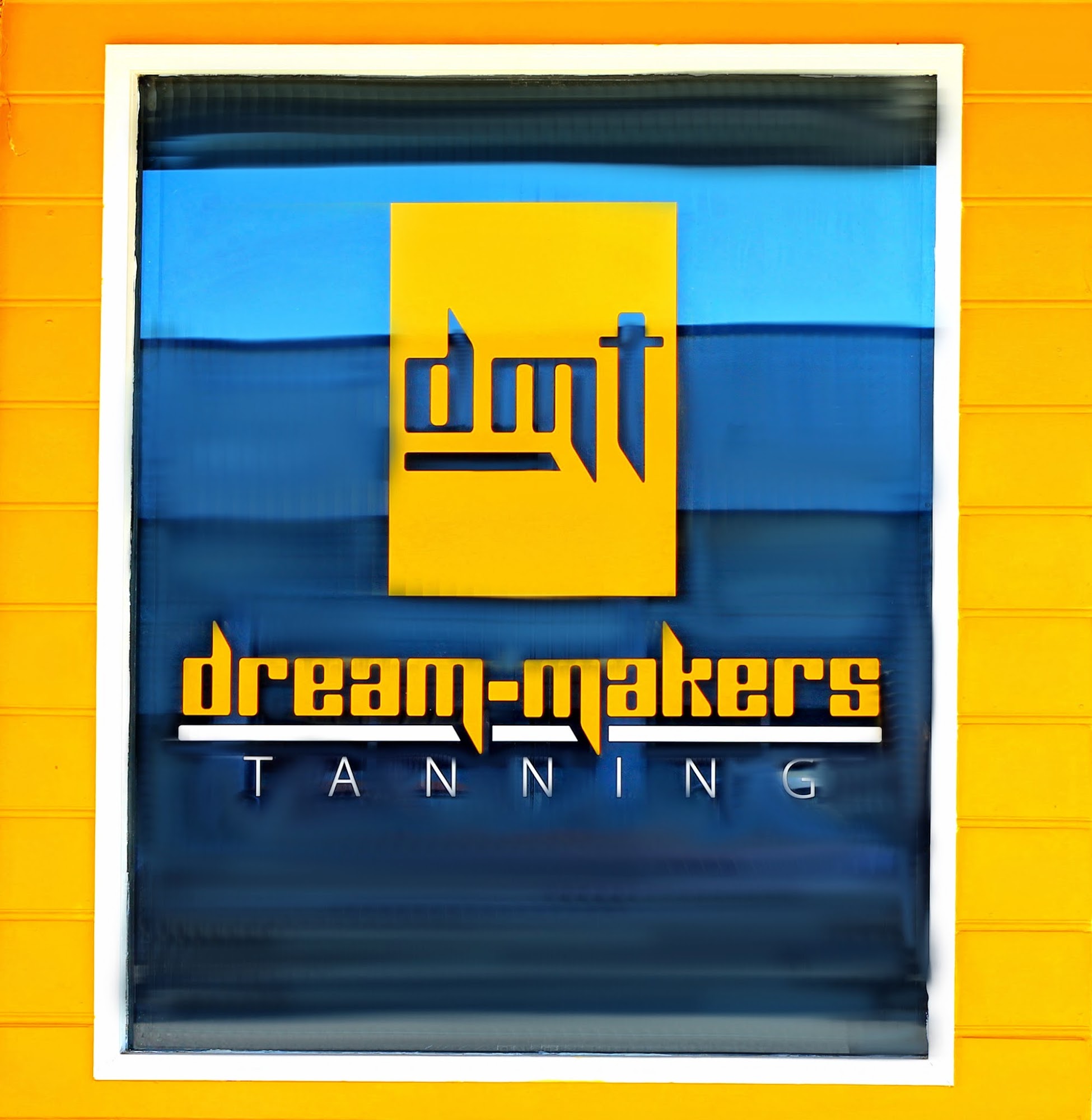 Dream Makers Tanning