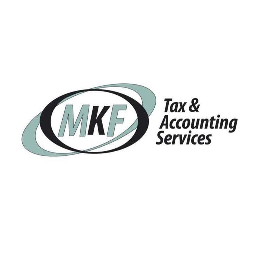 MKF Tax & Accounting Service