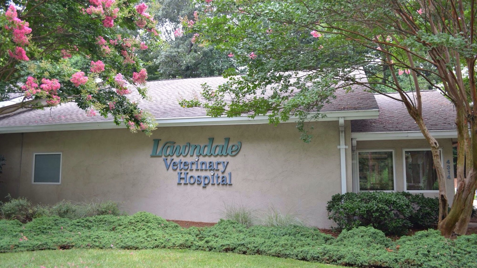 Lawndale Veterinary Hospital