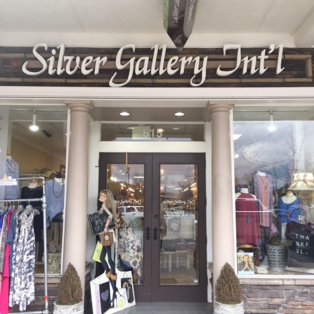 Silver Gallery International