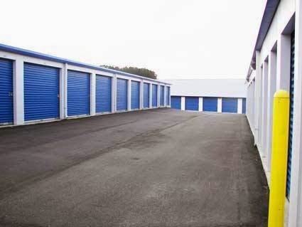 Storage Unlimited of Greenville NC