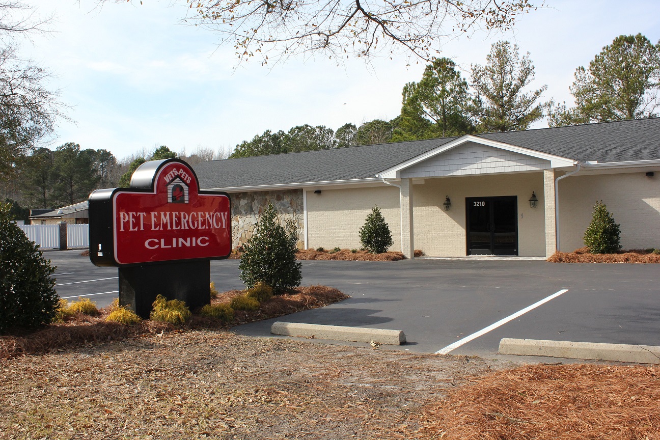 Pet Emergency Clinic of Pitt County