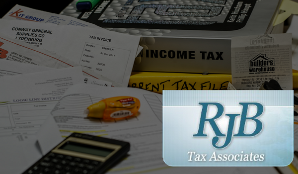 RJB Tax Associates