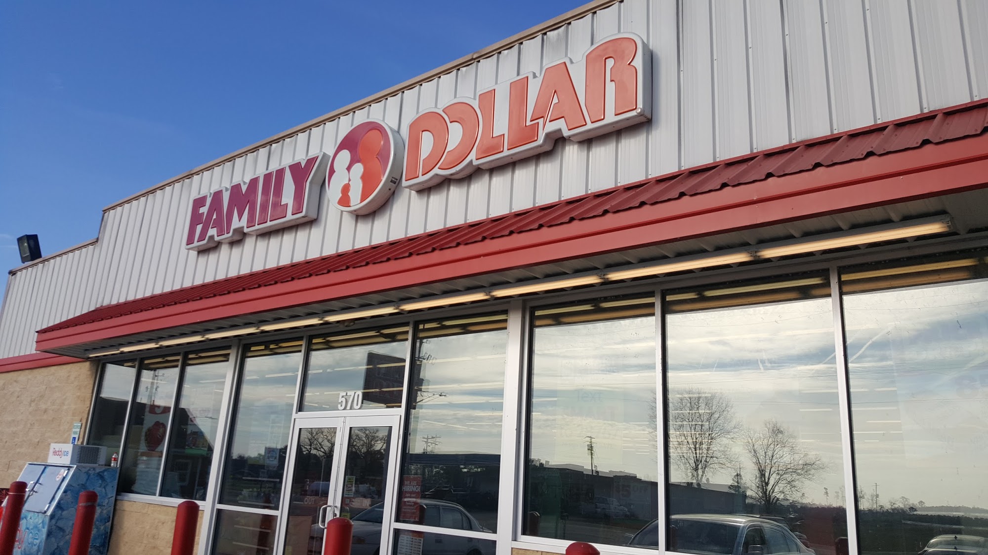 Family Dollar