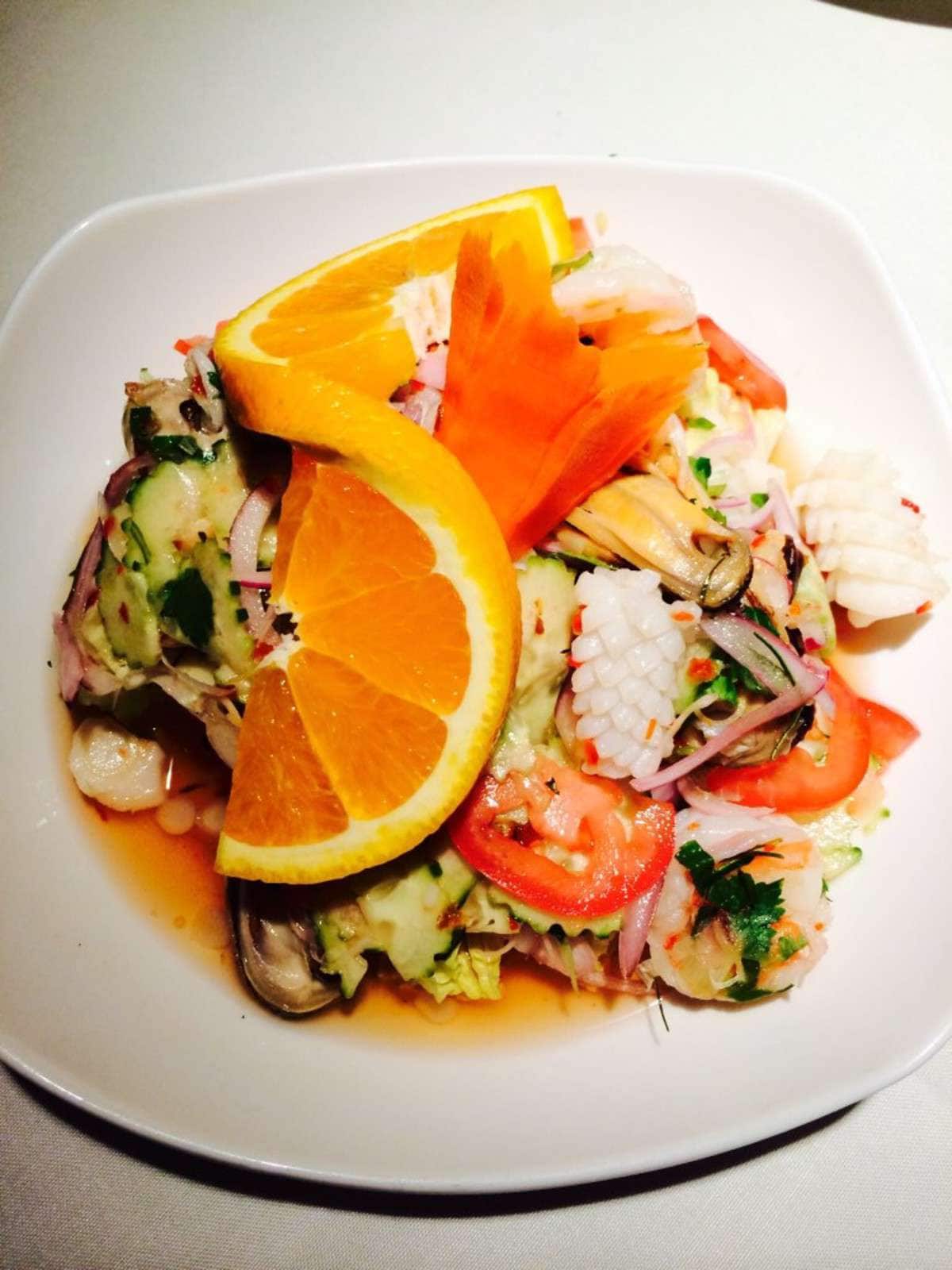 Photo credit: zomato