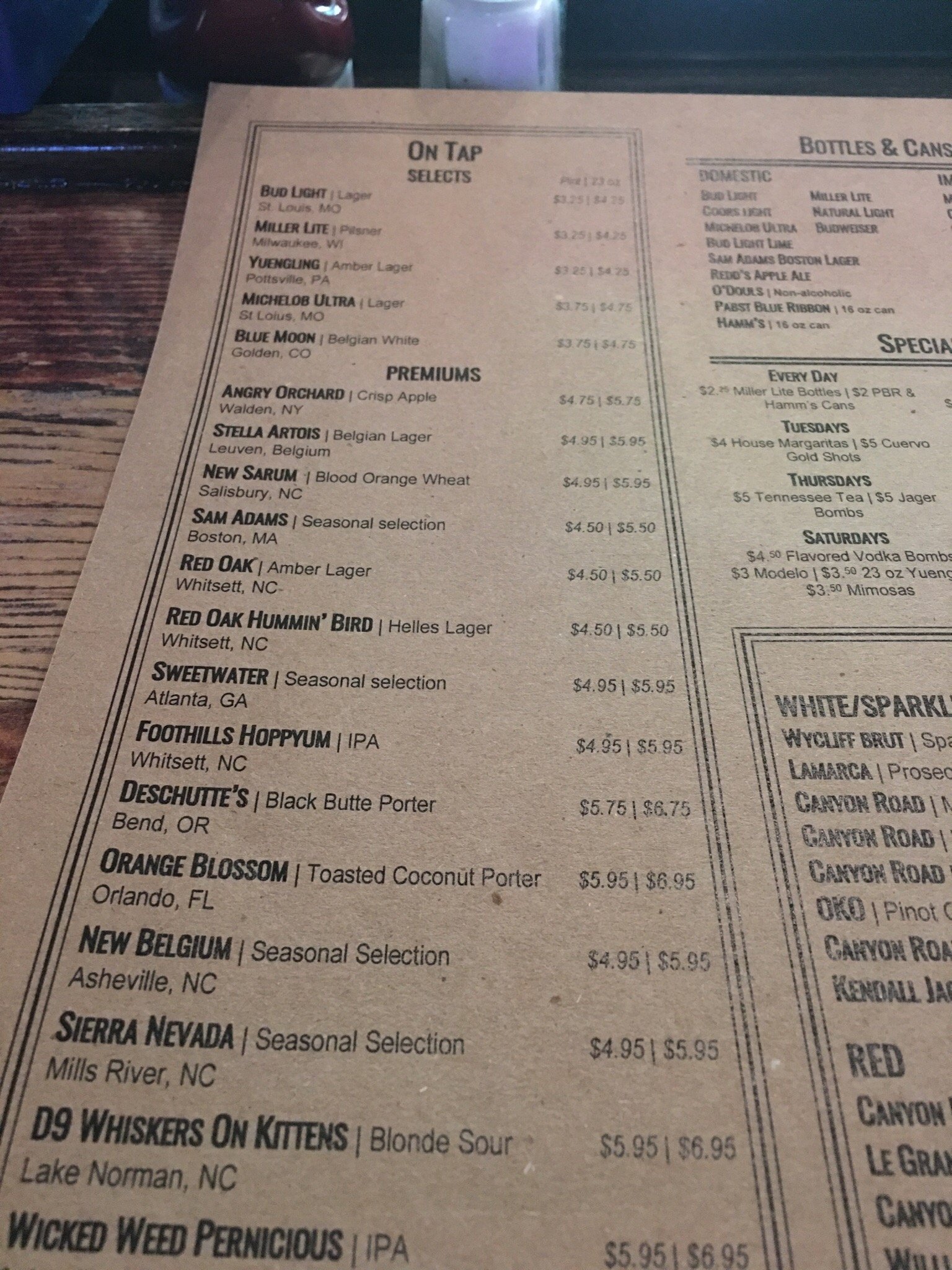 Photo credit: Tripadvisor