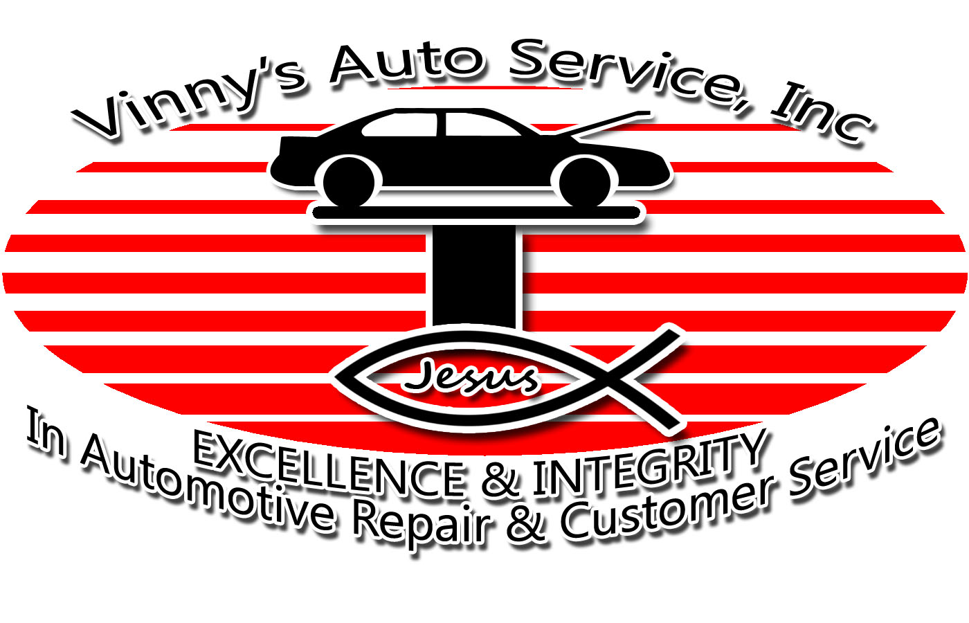Vinny's Auto Service, Inc.