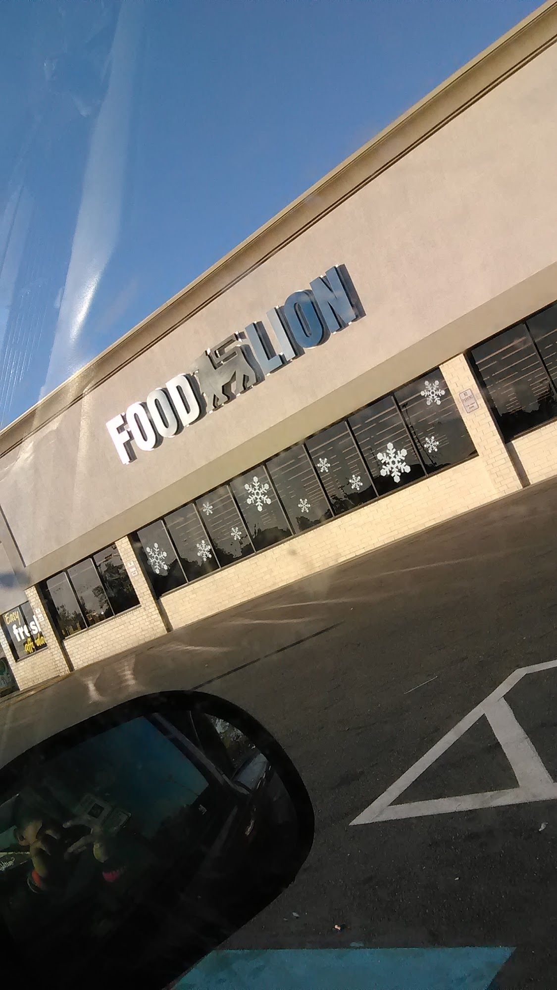 Food Lion