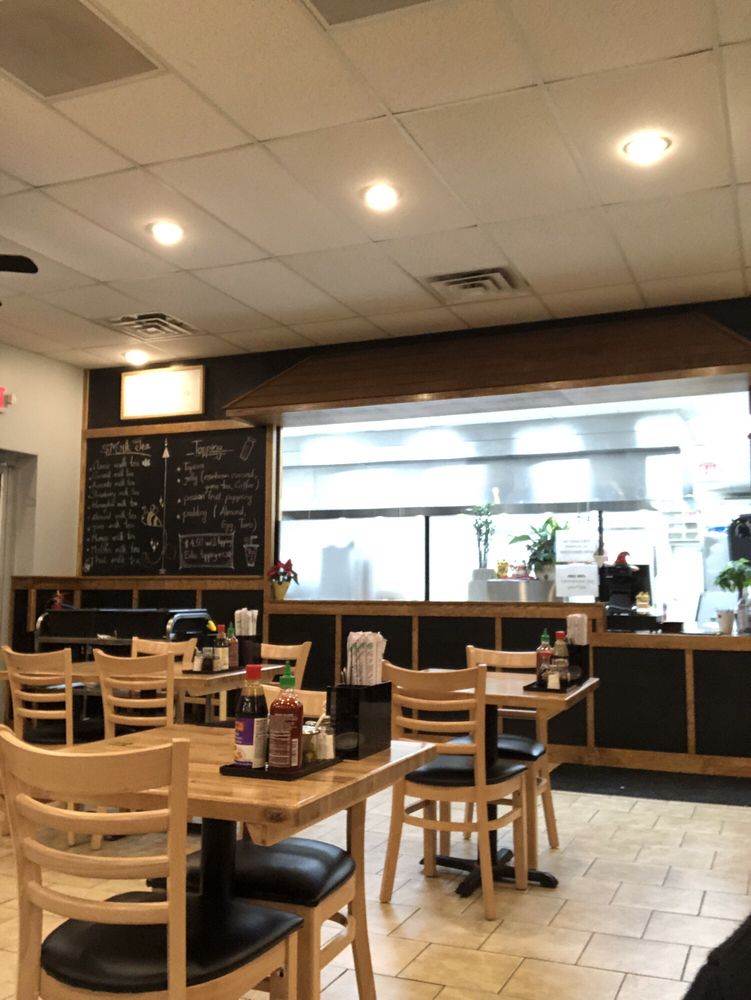 Jacksonville, NC Restaurants Open for Takeout, Curbside Service and/or