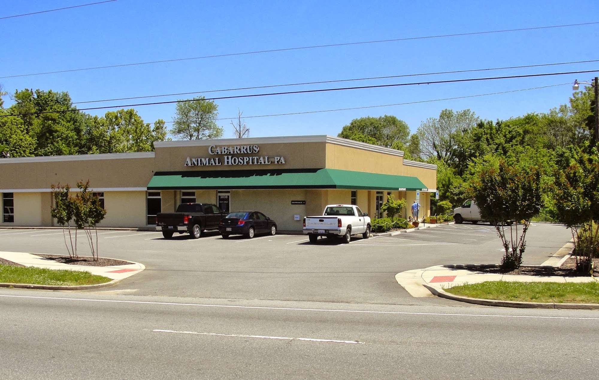 Cabarrus Animal Hospital