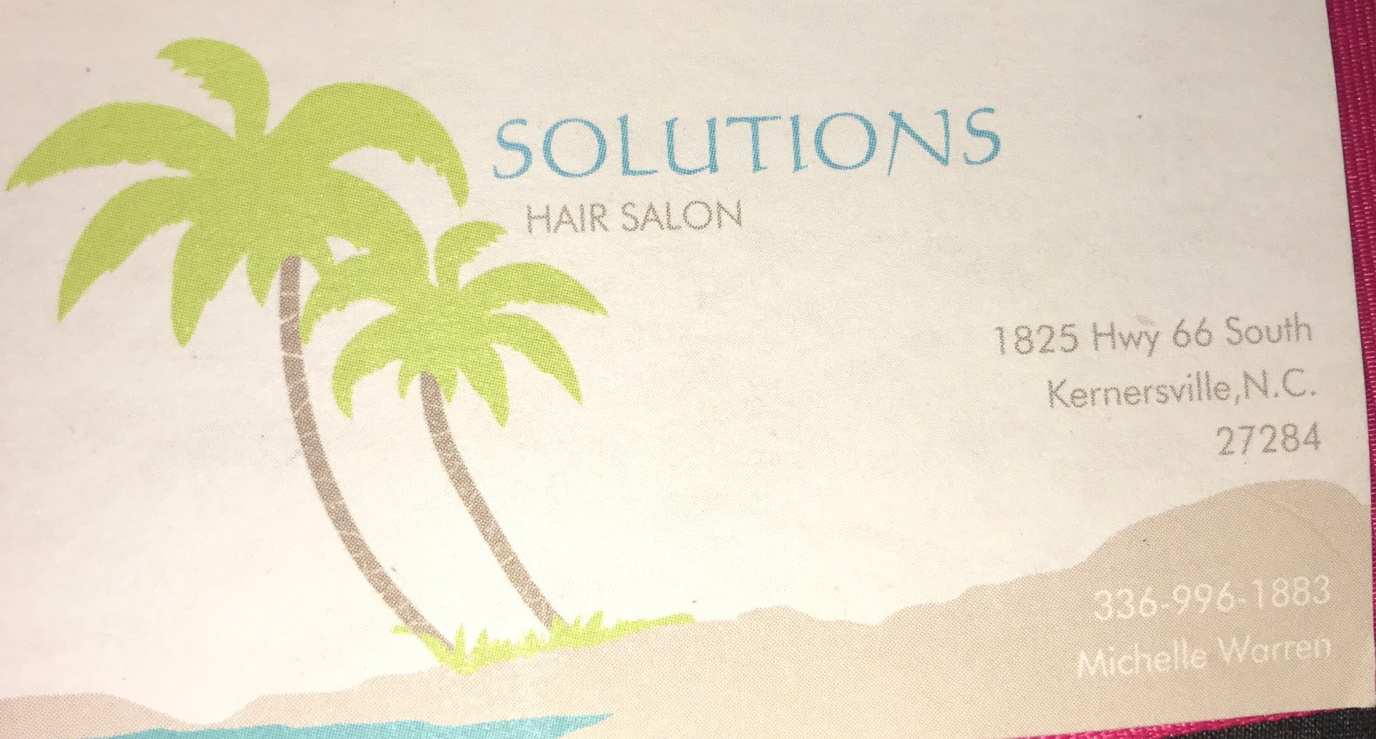 Solutions 2 Hair-All That Jazz