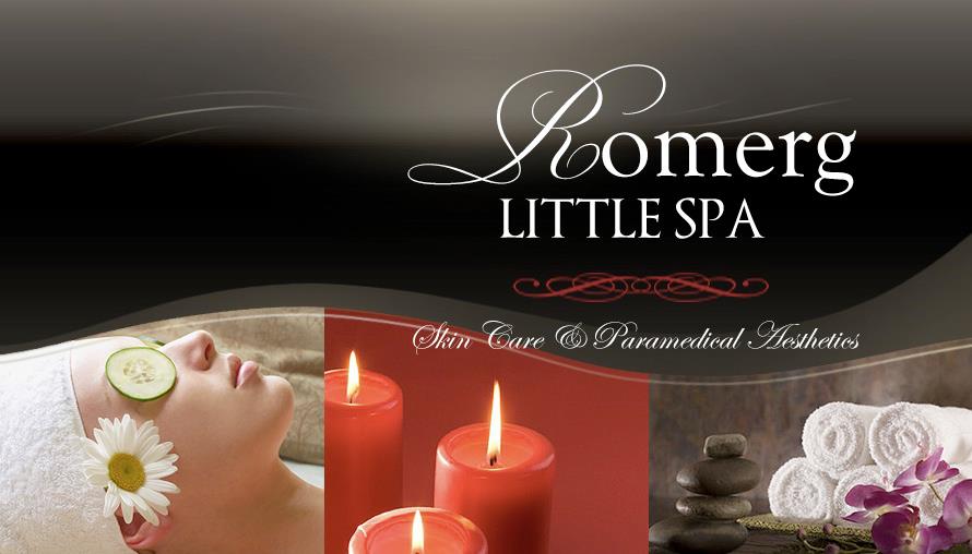 Romerg Little Spa skin Care & Paramedical Aesthetics