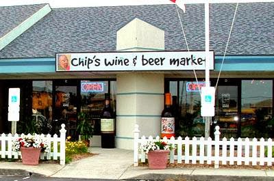 Chip's Wine , Beer & Cigars