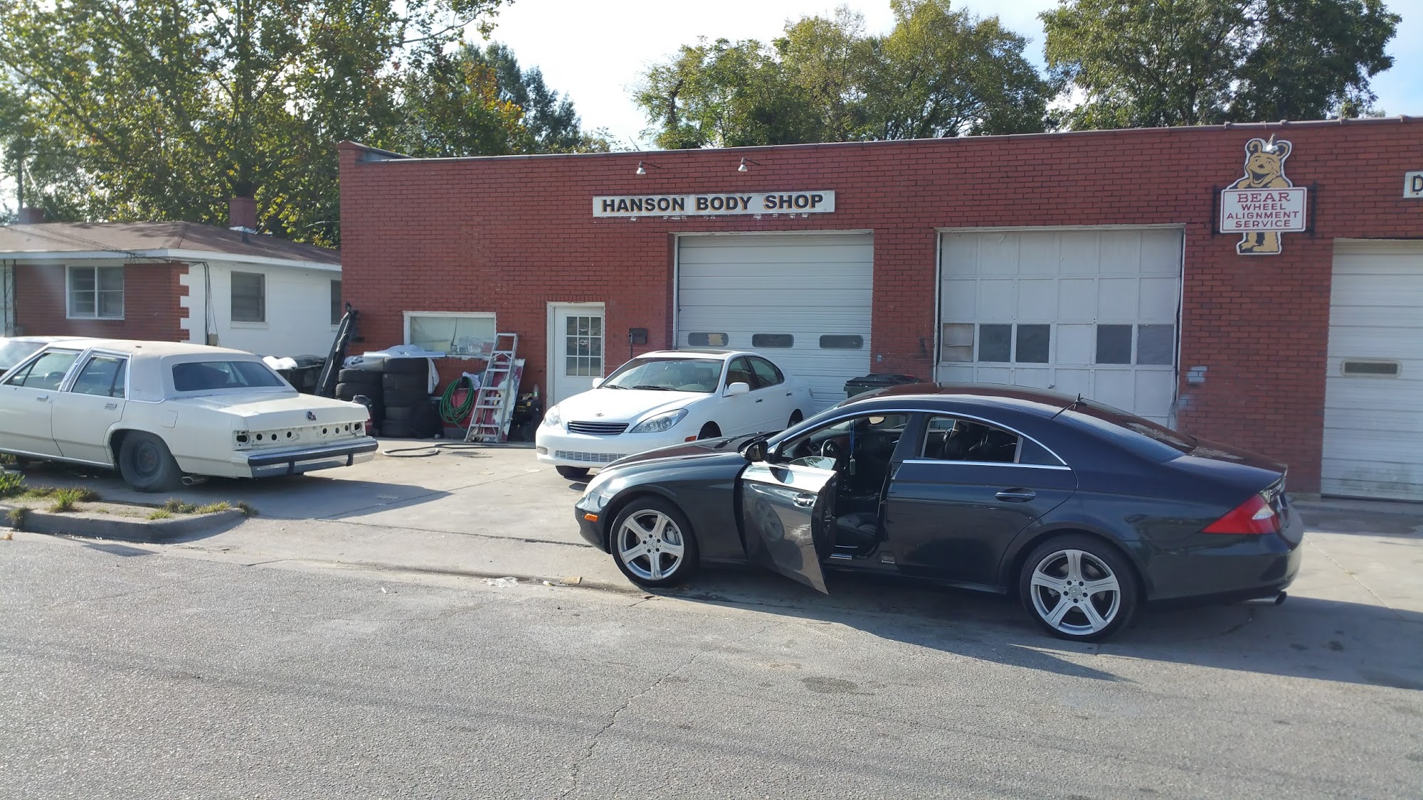 Dove & Son's Auto Services