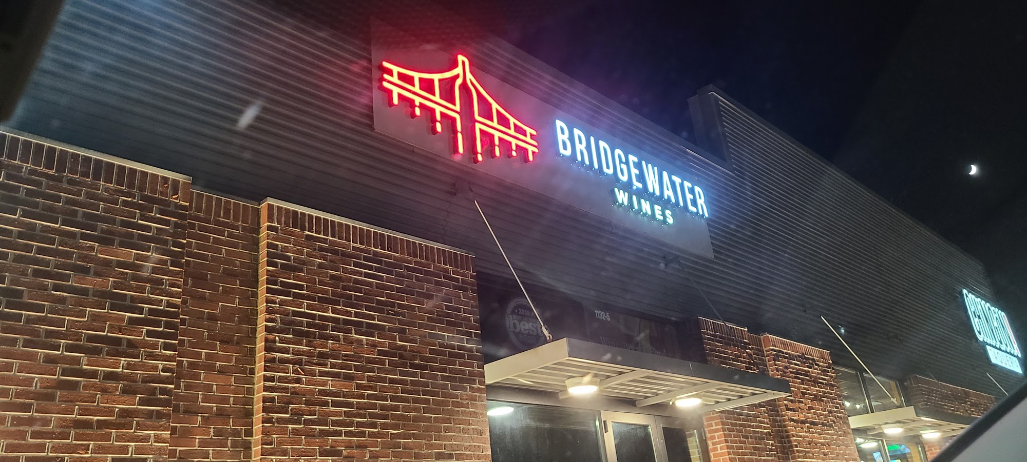 Bridgewater Wines+Dines