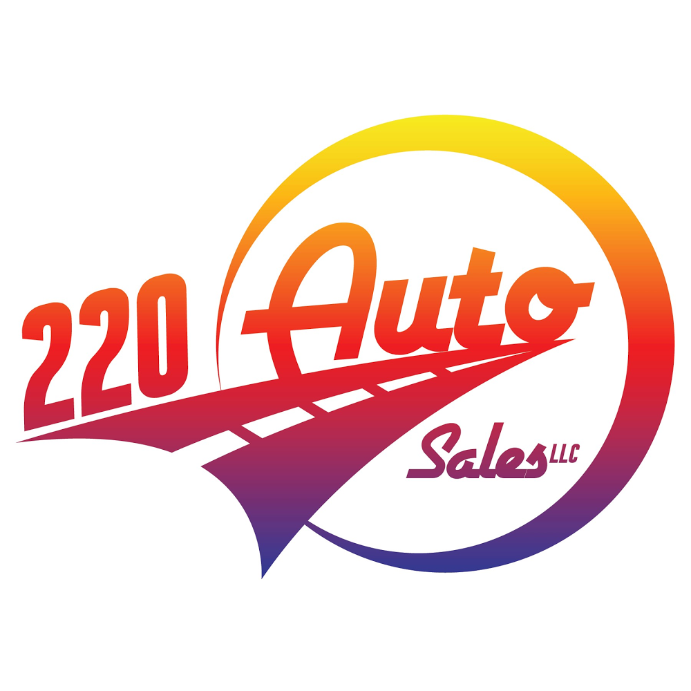 220 Auto Sales