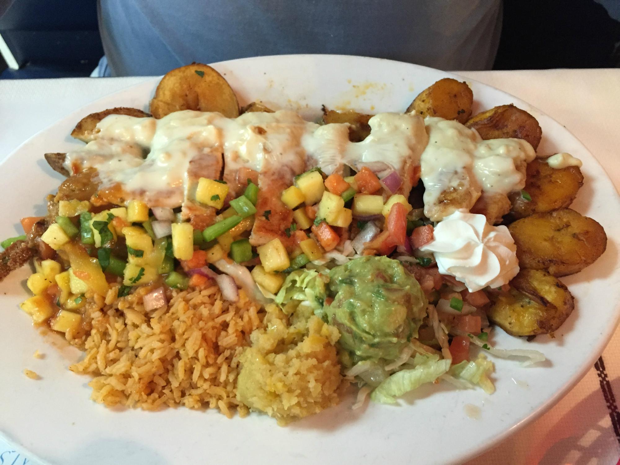 Photo credit: tripadvisor