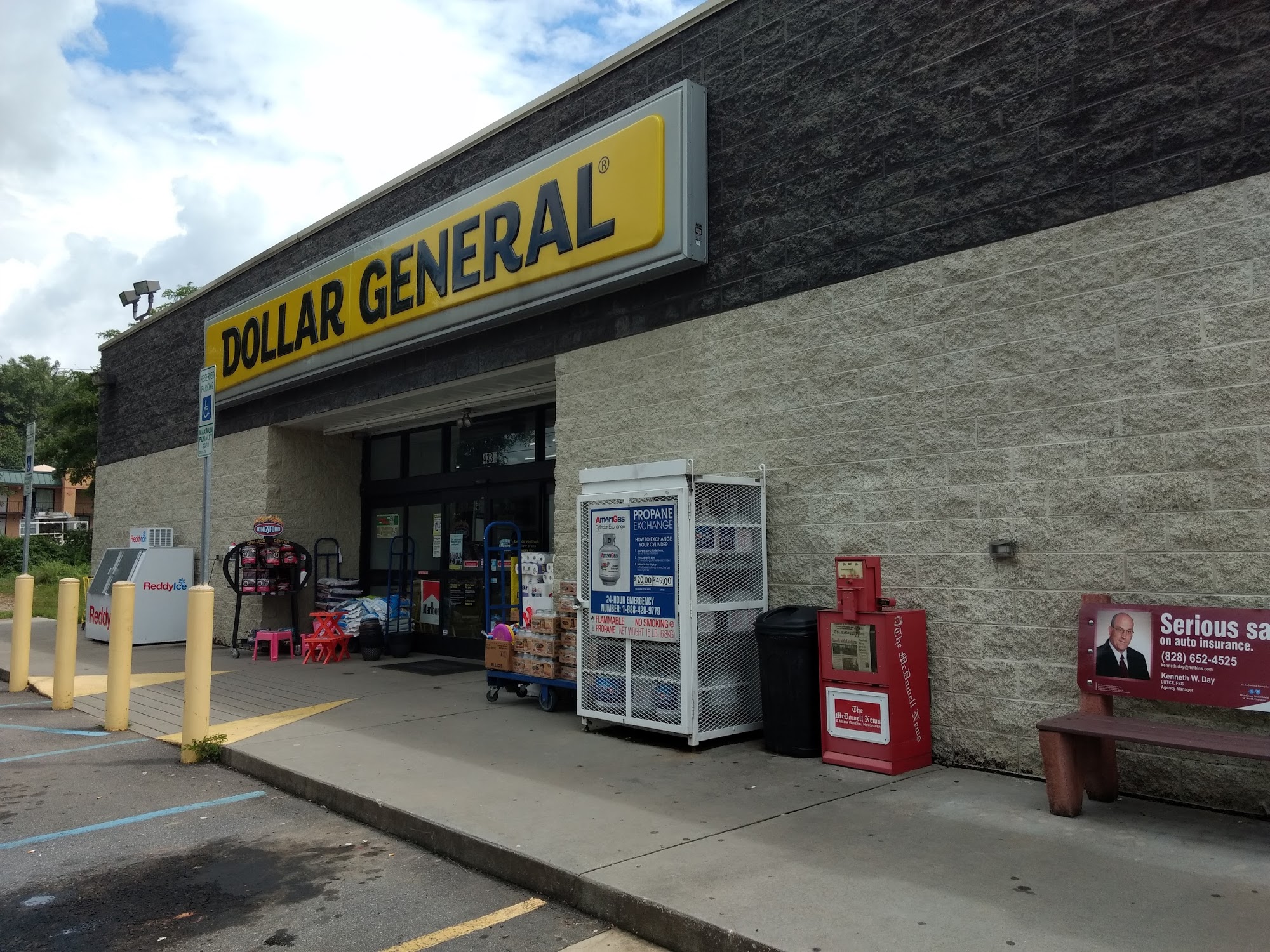 Dollar General