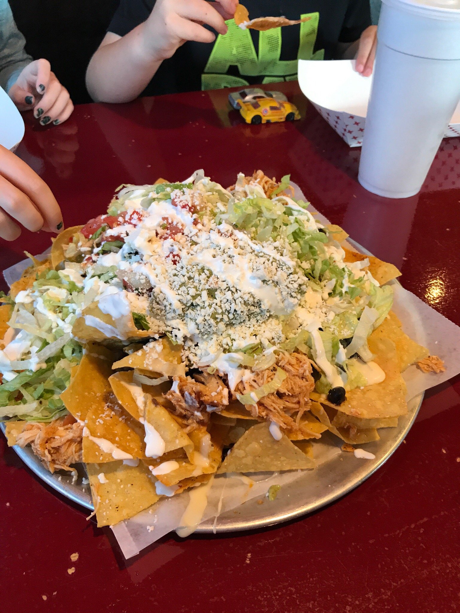 Photo credit: tripadvisor