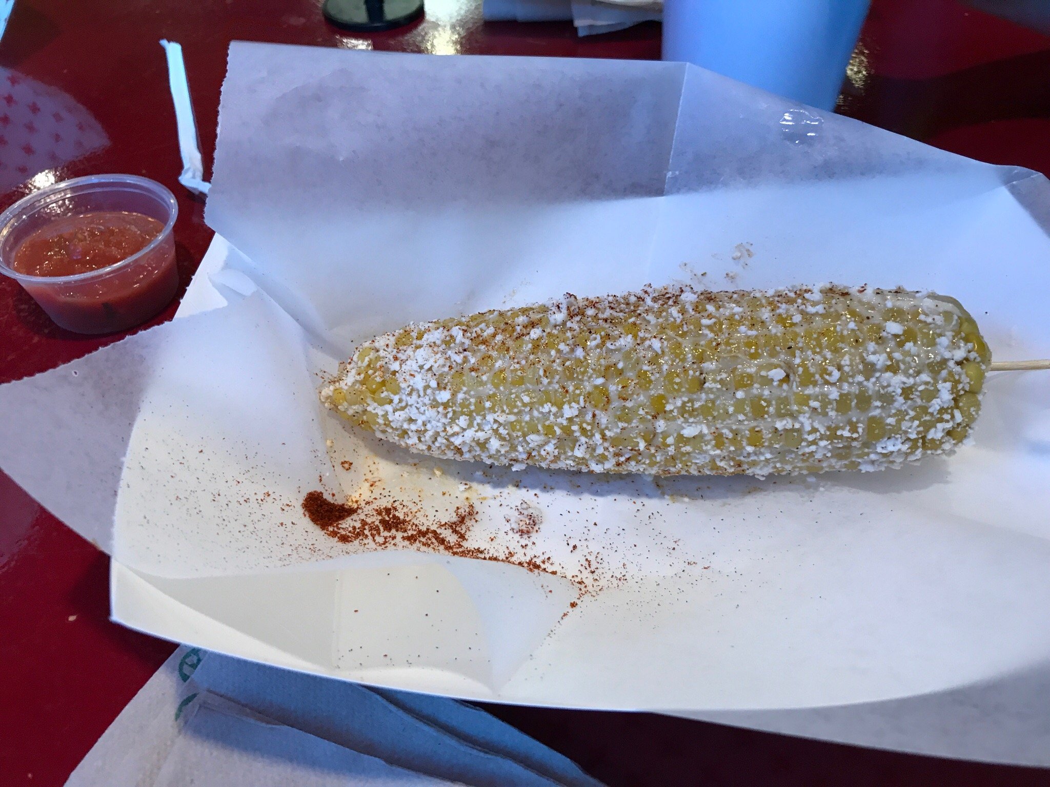 Photo credit: tripadvisor