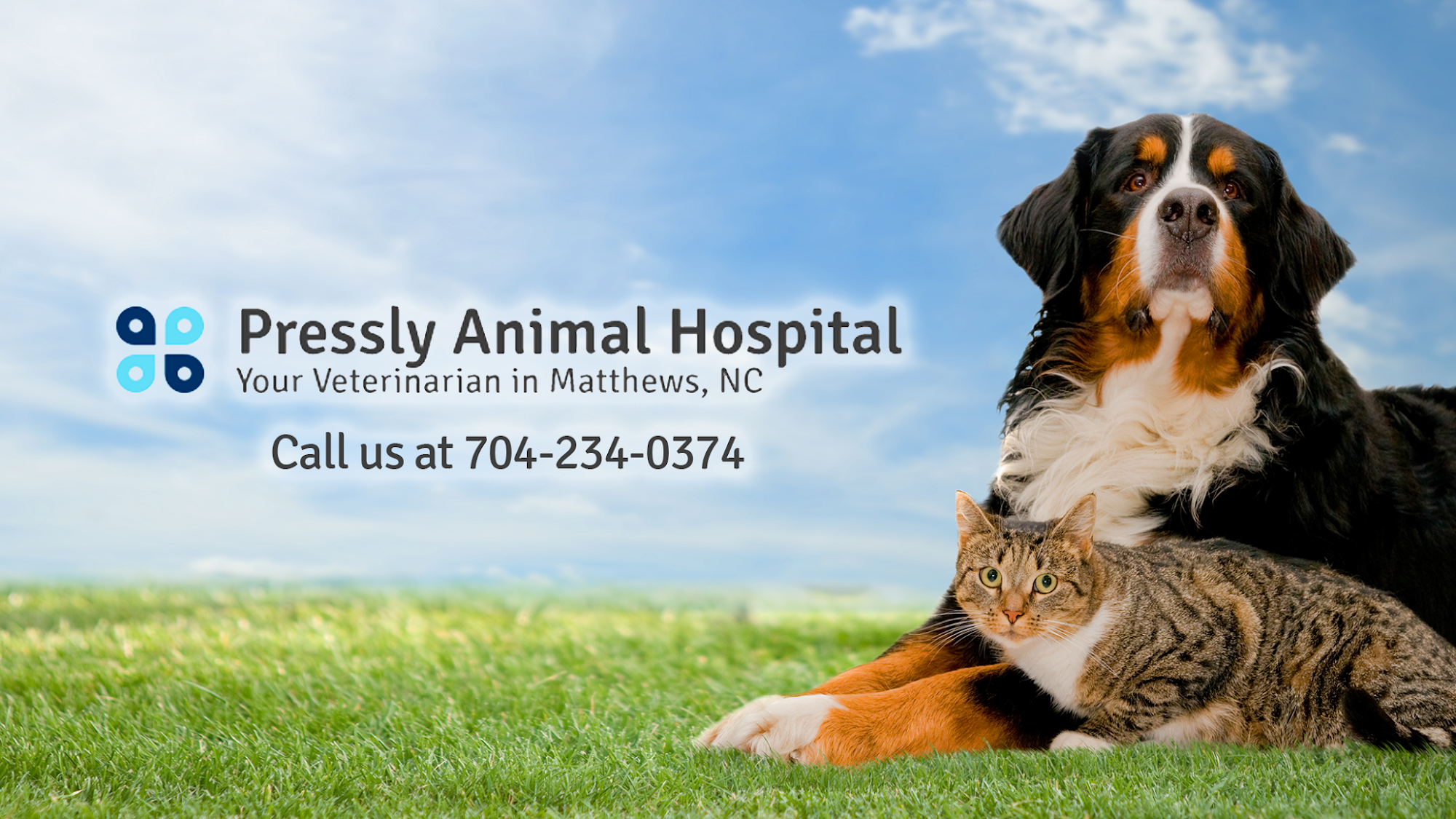 Pressly Animal Hospital