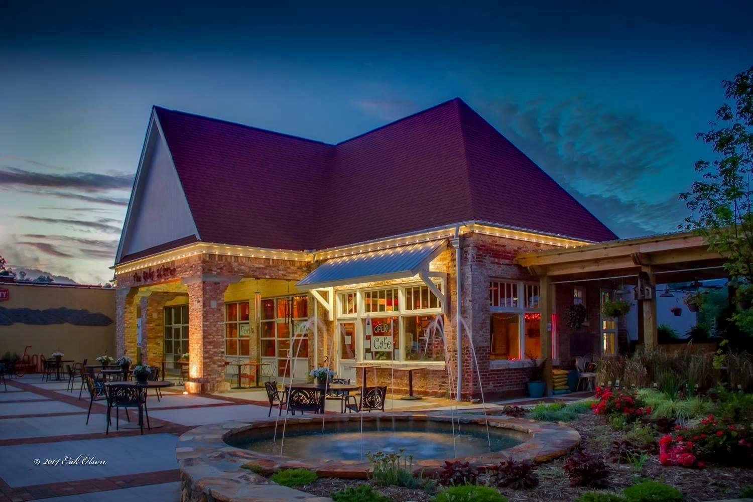Photo credit: tripadvisor