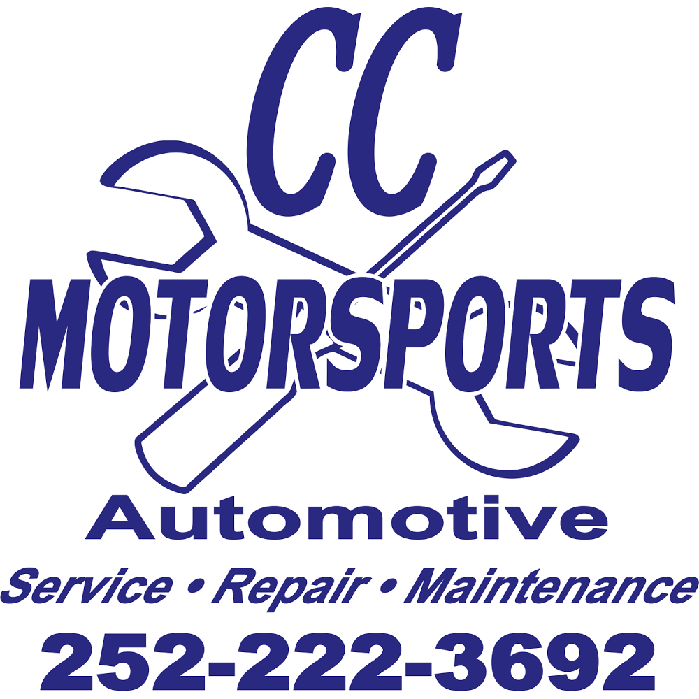 C.C. Motorsports Inc