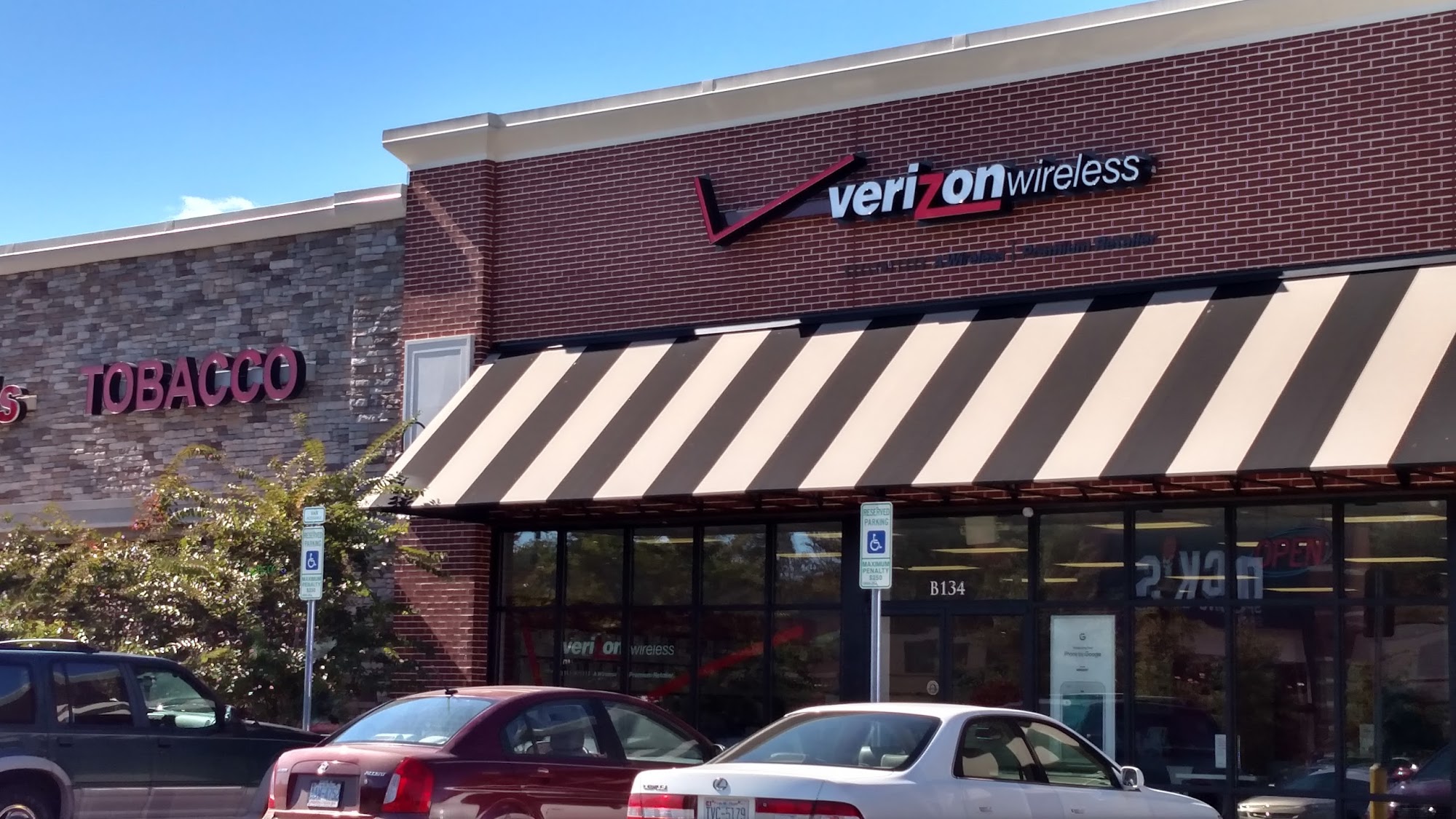 Verizon