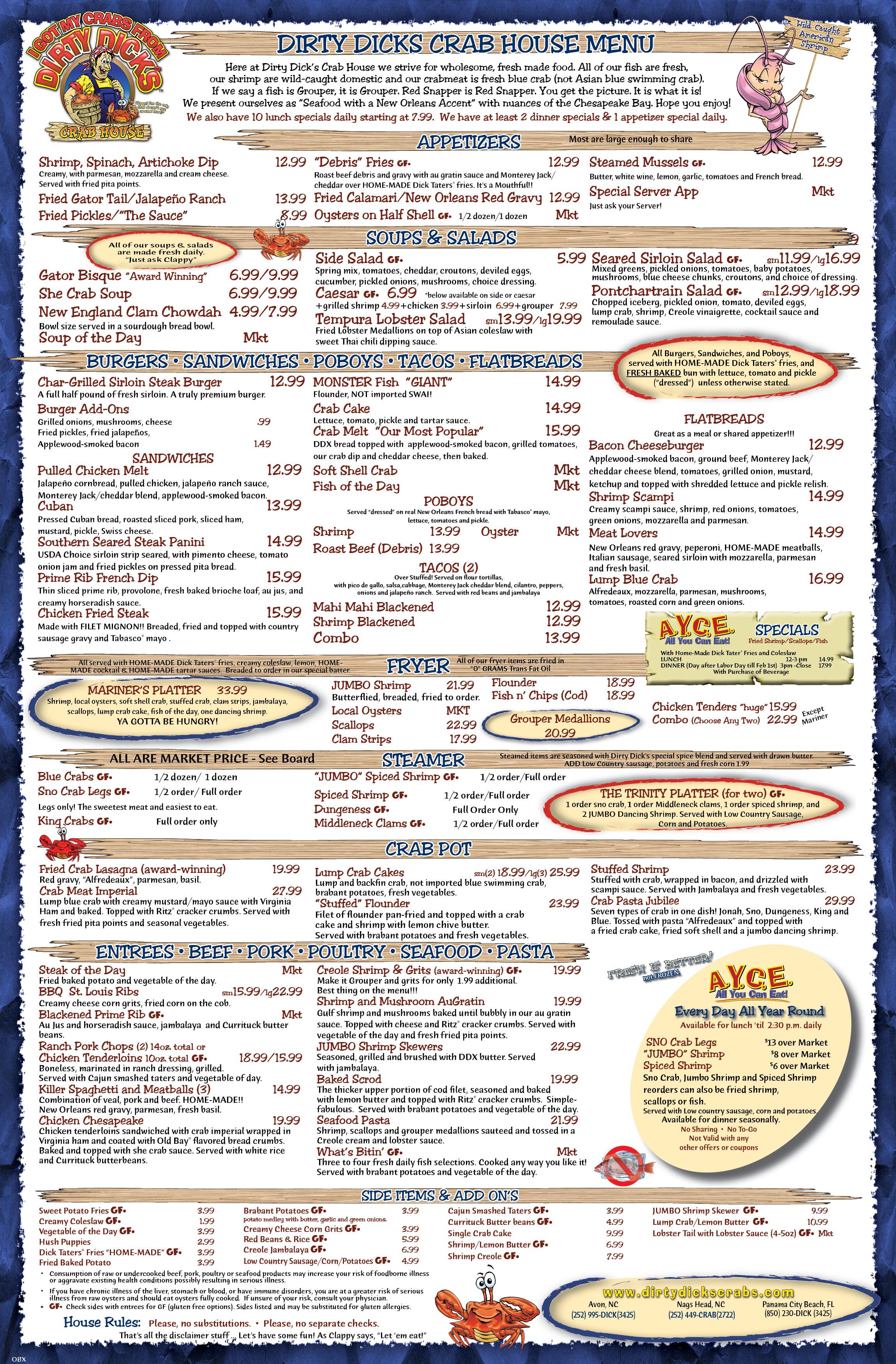 Photo credit: Tripadvisor