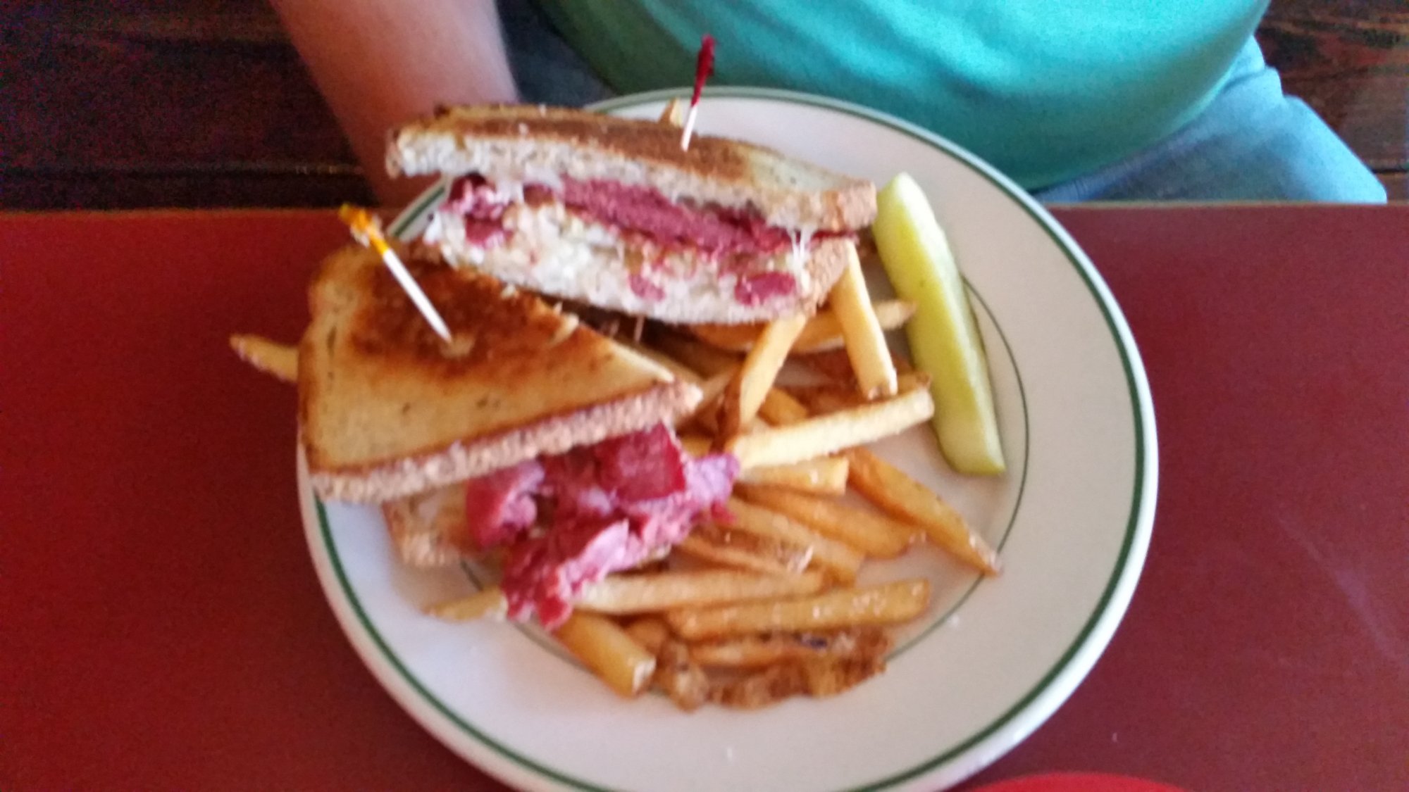 Photo credit: tripadvisor