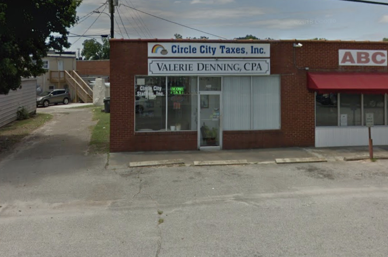 Circle City Taxes Inc