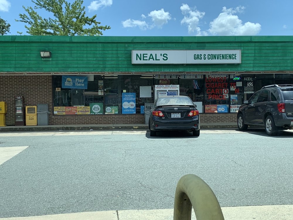 Neal's Gas and Convenience