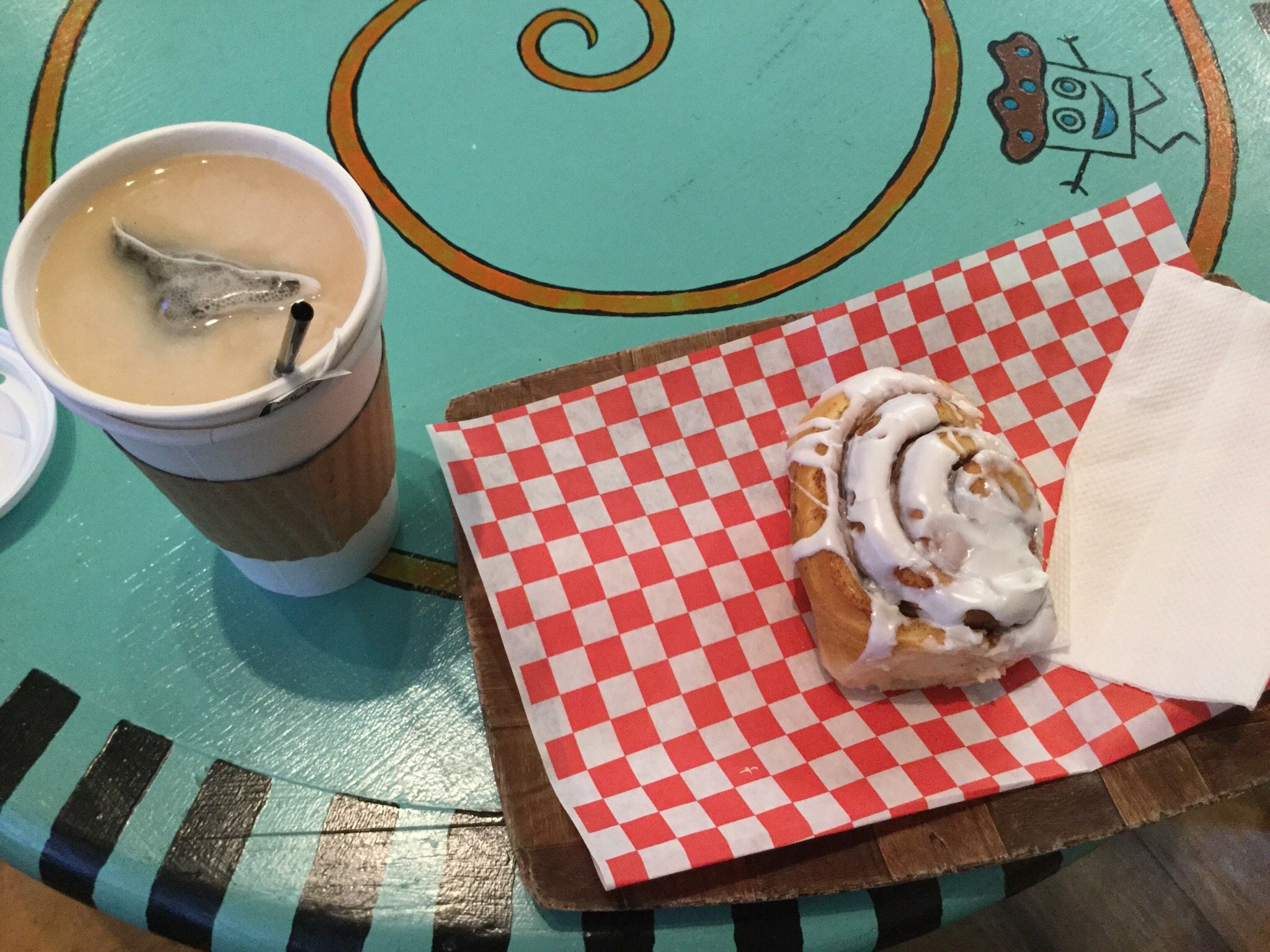 Photo credit: tripadvisor