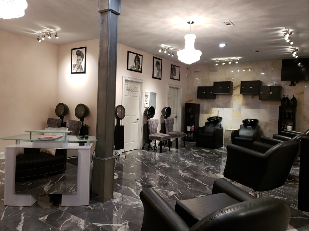Trichology Hair Salon,LLC