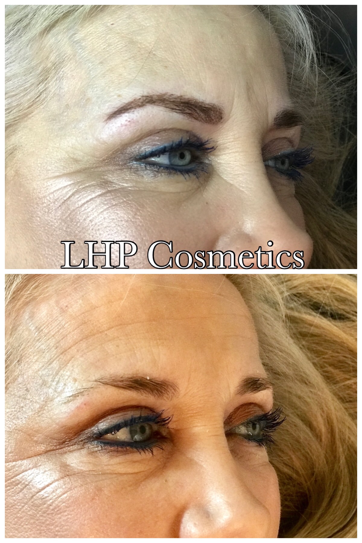 LHP Permanent Cosmetics