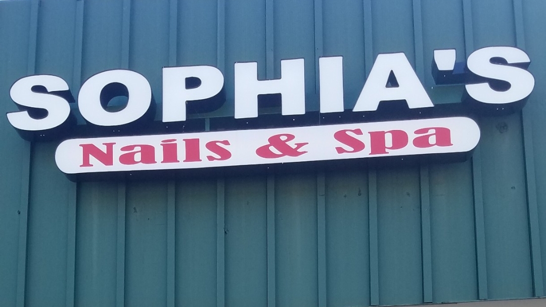 Sophia's Nails & Spa