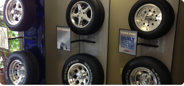 Carolina Tire Company