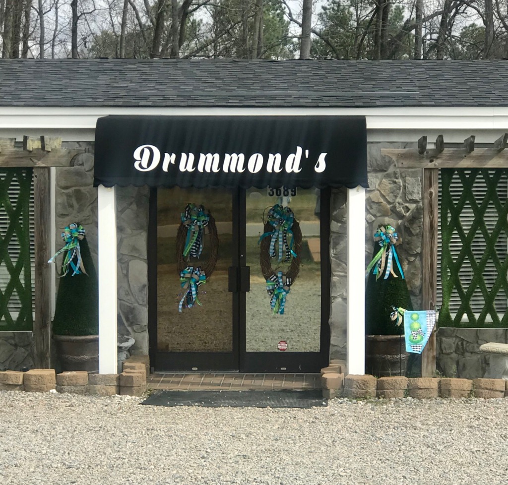 Drummond's Florist and Gifts