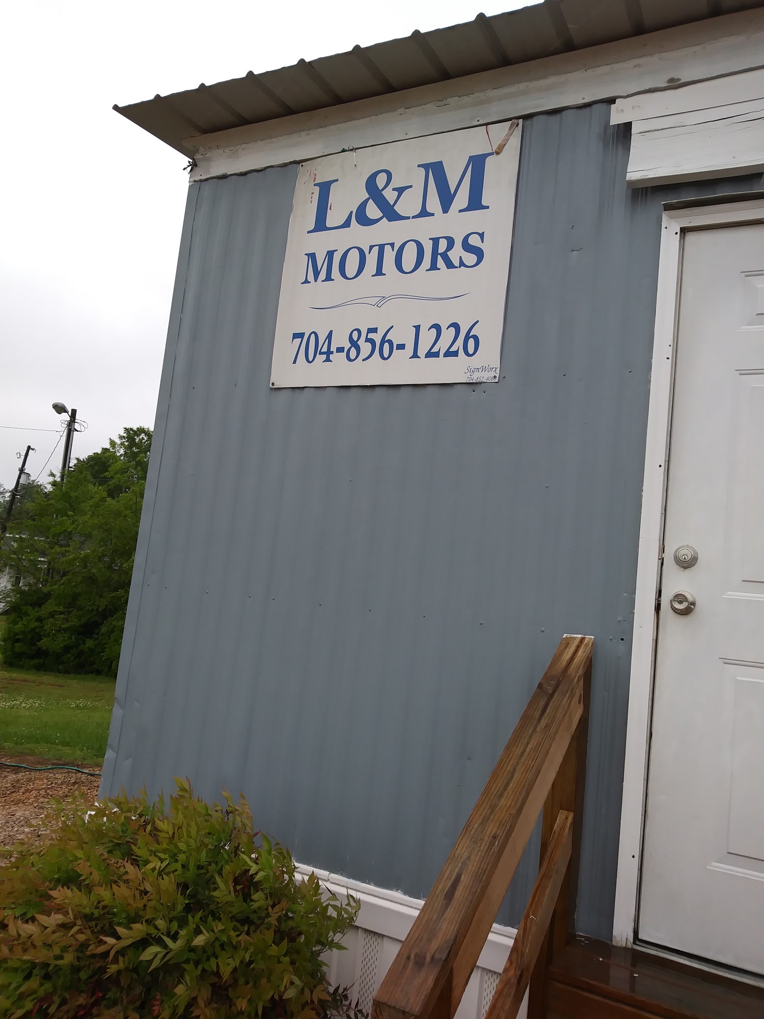 L&M Motors