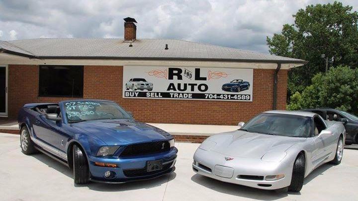 R&L Autos, LLC & R&L Towing, LLC
